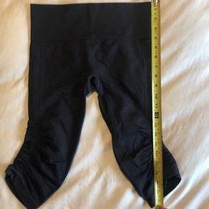 Lululemon Athletica Stretchy Leggings